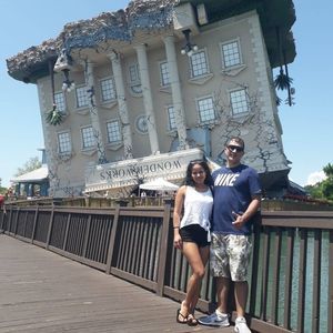 Meet your Posher, Oscar julian